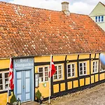 Postgaarden I