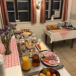 Postgaarden I 3* Mariager