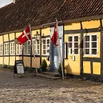 Postgaarden I 3* Mariager