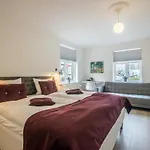 فندق Postgaarden I