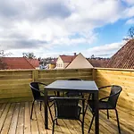 فندق Postgaarden I