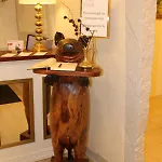 فندق Postgaarden I