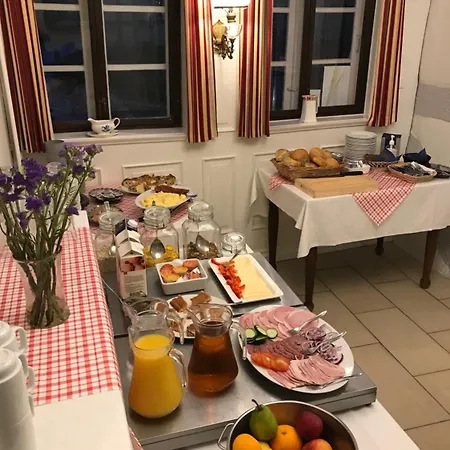 Postgaarden I 3* Mariager