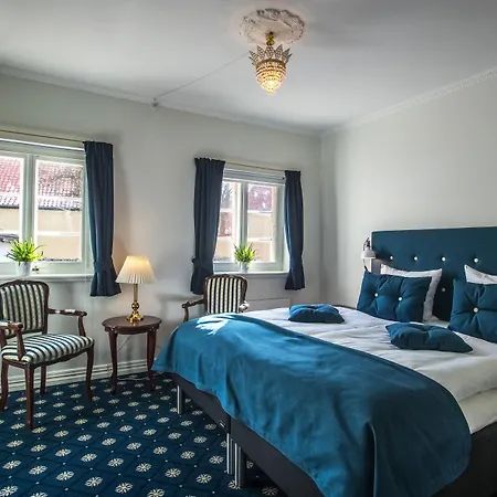 Hotell Postgaarden I 3*