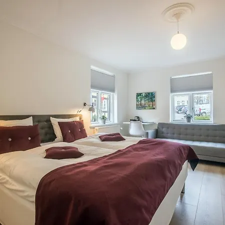 Hotell Postgaarden I