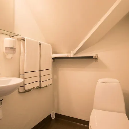 Postgaarden I Hotel 3*