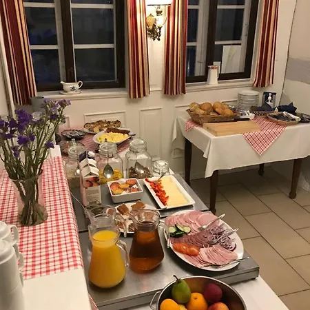 Hotell Postgaarden I