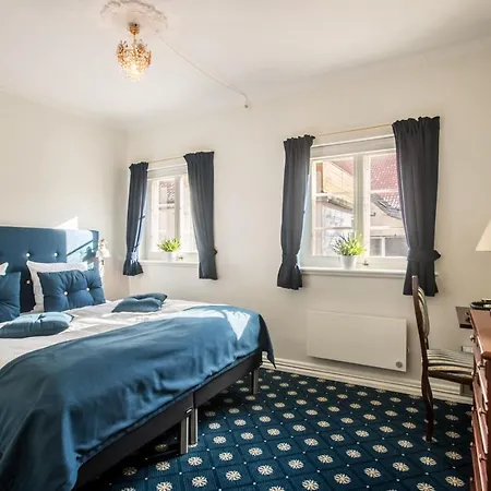 Hotell Postgaarden I