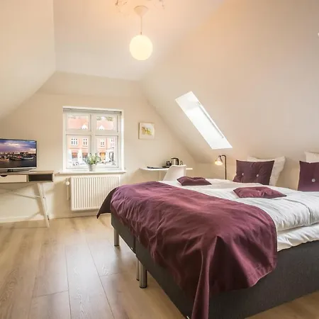 Hotell Postgaarden I 3*