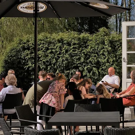Hotell Postgaarden I 3*