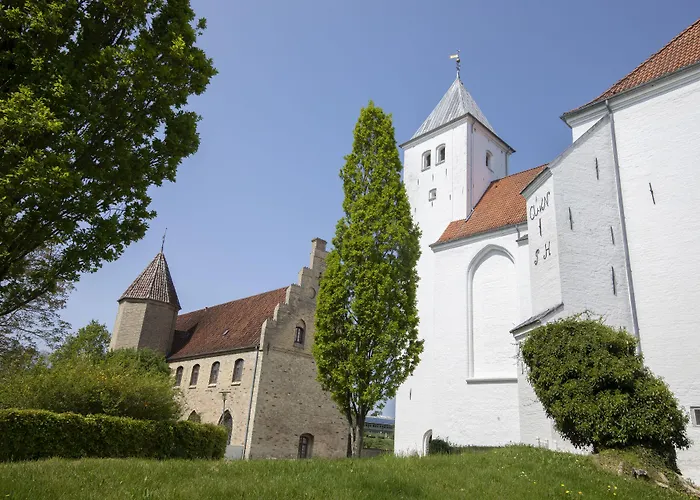 Postgaarden I