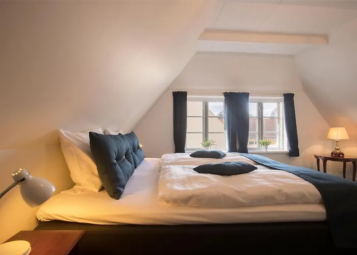 Postgaarden I Hotel