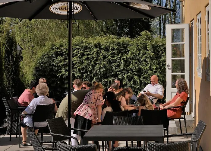 Hotel Postgaarden I 3*